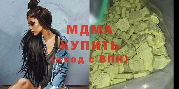 мдпв Богородск